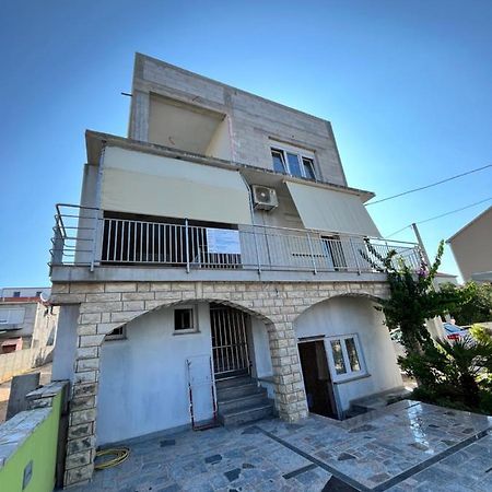 Apartmani Lamani Bibinje Exteriér fotografie