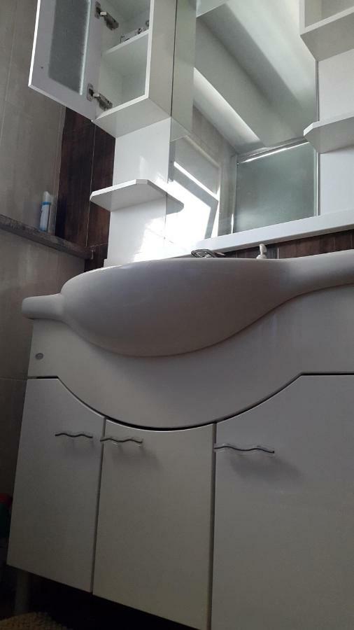 Apartmani Lamani Bibinje Exteriér fotografie