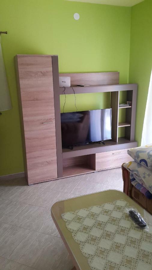 Apartmani Lamani Bibinje Exteriér fotografie