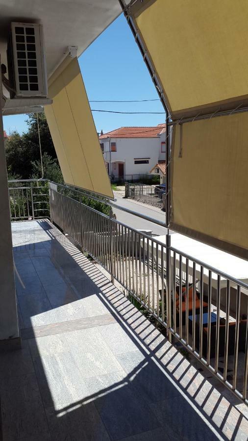 Apartmani Lamani Bibinje Exteriér fotografie