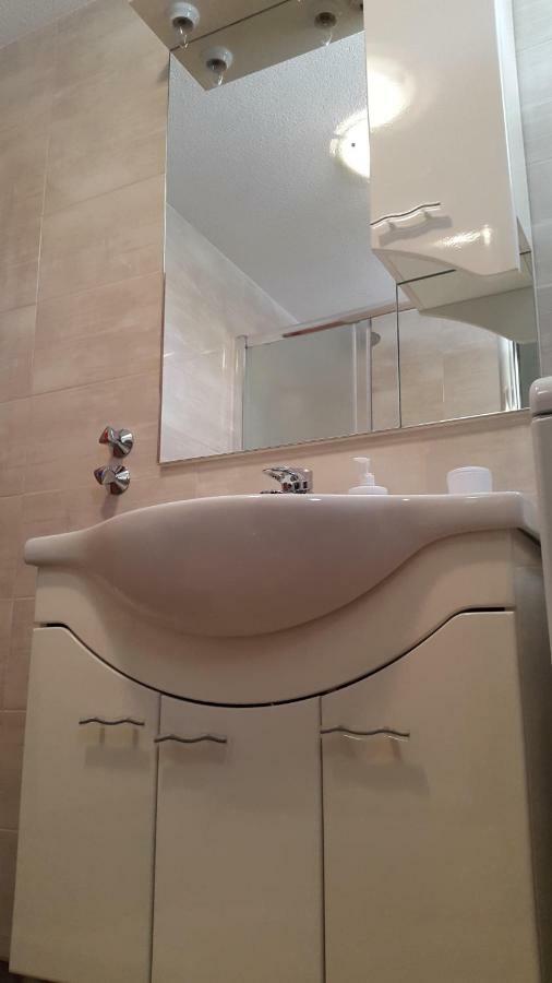 Apartmani Lamani Bibinje Exteriér fotografie