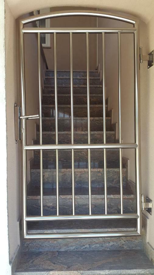 Apartmani Lamani Bibinje Exteriér fotografie