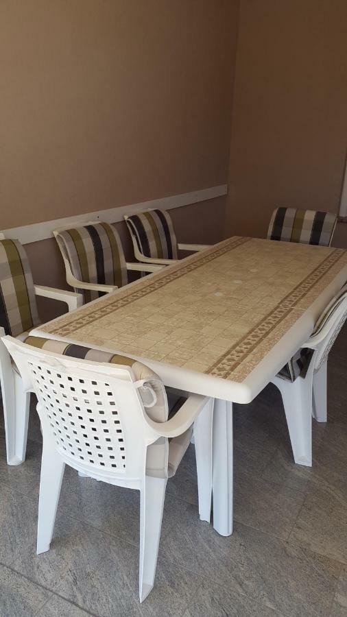 Apartmani Lamani Bibinje Exteriér fotografie
