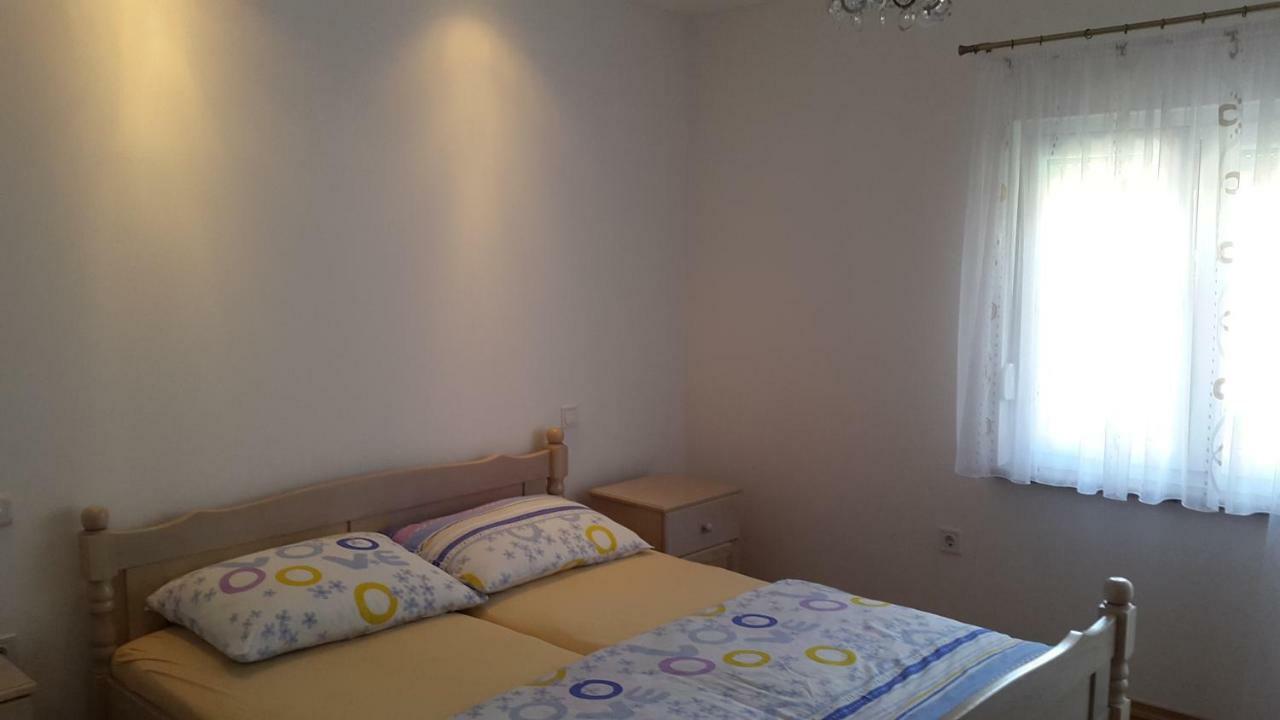 Apartmani Lamani Bibinje Exteriér fotografie