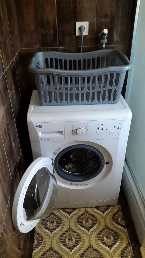Apartmani Lamani Bibinje Exteriér fotografie