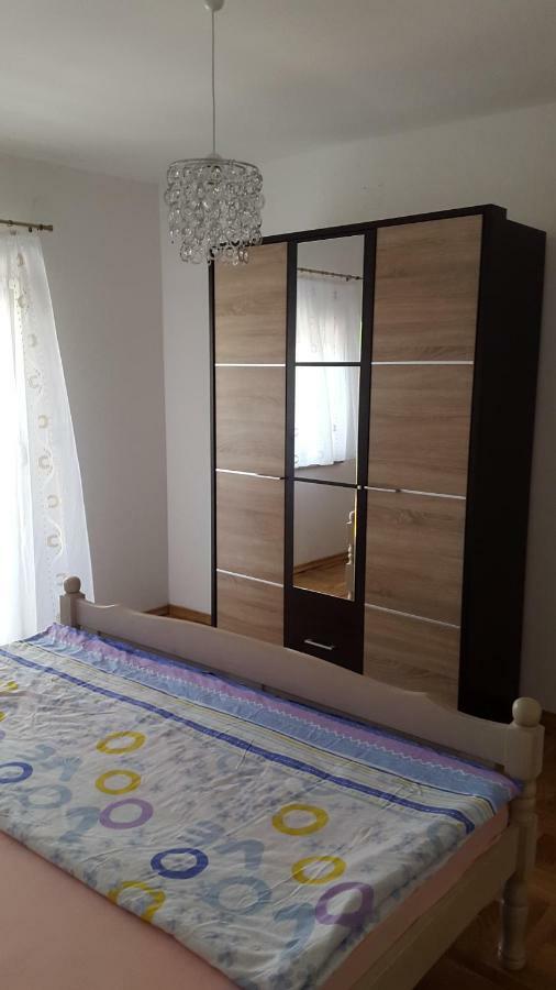 Apartmani Lamani Bibinje Exteriér fotografie