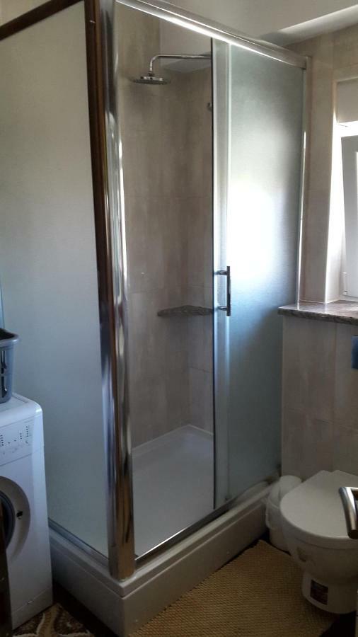 Apartmani Lamani Bibinje Exteriér fotografie