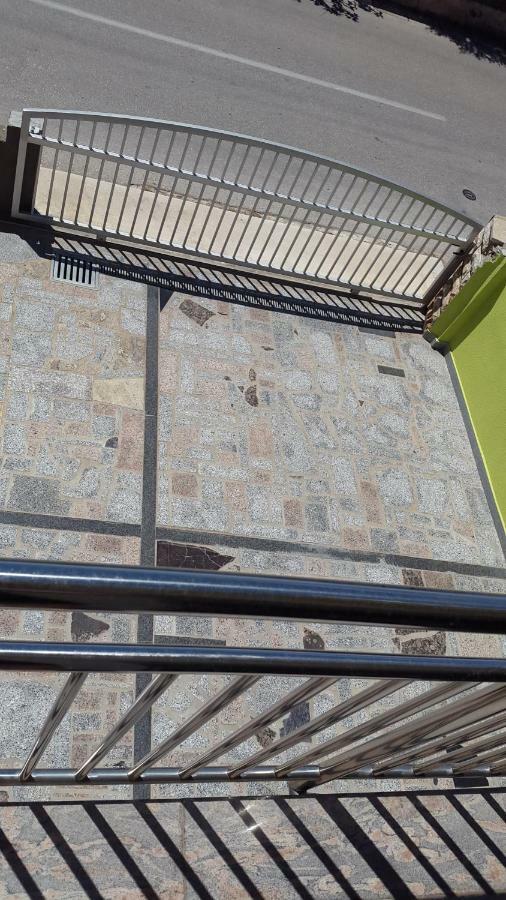 Apartmani Lamani Bibinje Exteriér fotografie