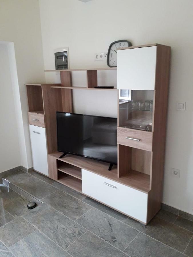 Apartmani Lamani Bibinje Exteriér fotografie