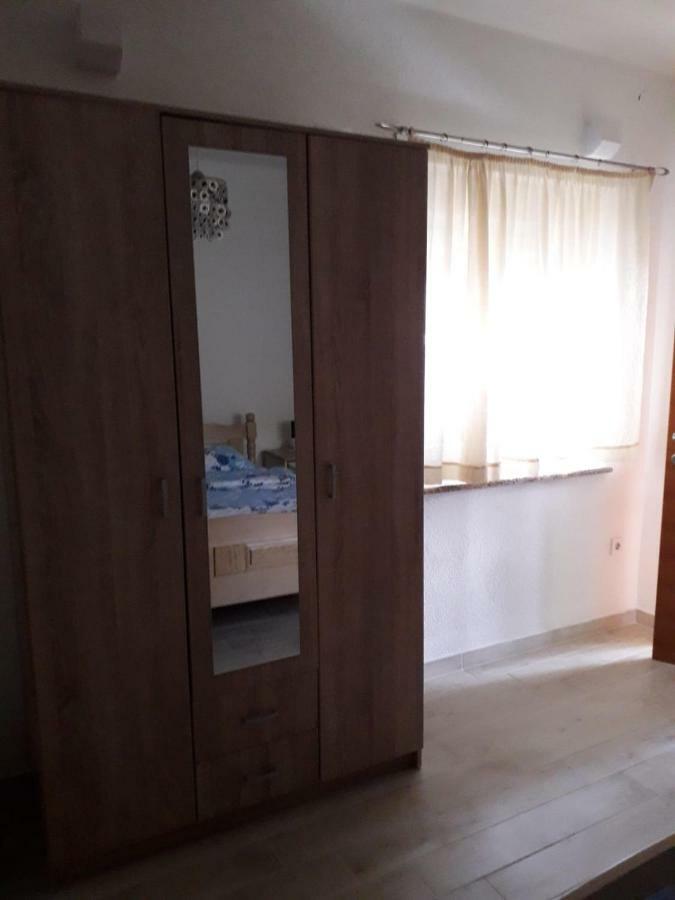 Apartmani Lamani Bibinje Exteriér fotografie